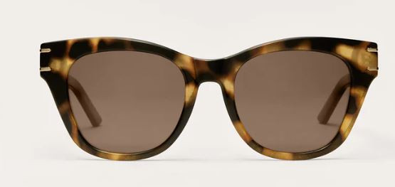 Brown Tort