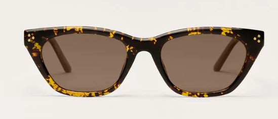 Brown Tort