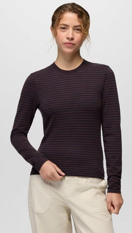 Cacoa Stripe