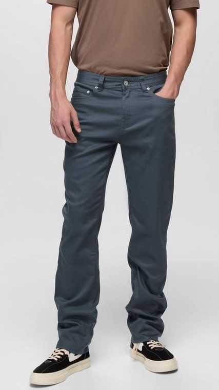 Grey Blue