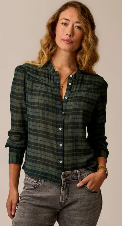 Laurel Plaid