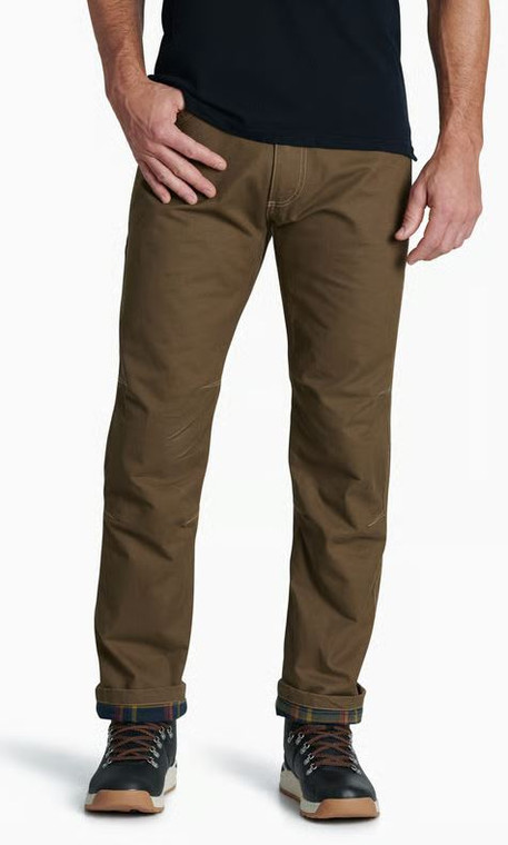 Dark Khaki
