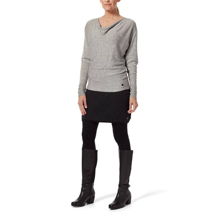 ROYAL ROBBINS WOMEN'S HIGHLANDS COWL ROYAL ROBBINS WOMEN'S HIGHLANDS COWL
