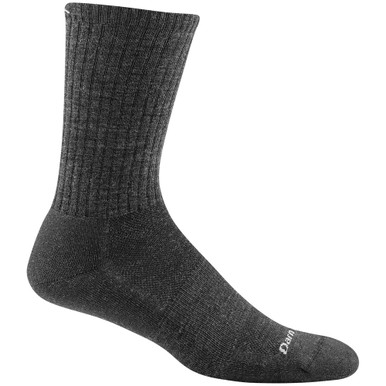 Darn Tough Men's 1680 Standard Crew Sock - Roam Vermont