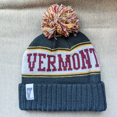 Pukka Vermont Beanie