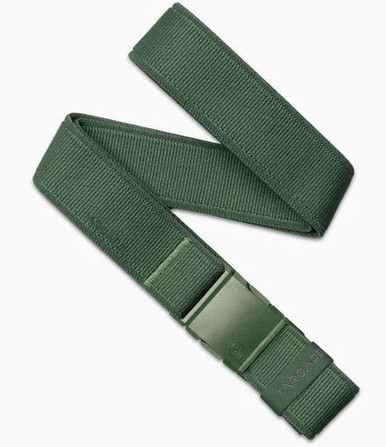 Arcade Atlas Belt - Roam Vermont