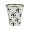 6 1/2" Flower Pot in French Country