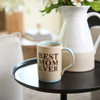 Best Mom Ever Mug