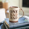 One Rad Dad Mug