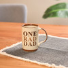 One Rad Dad Mug