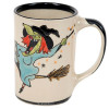 14oz Witches Mug Helga