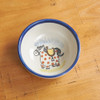 Personalized 3-Piece Child's Place Setting with Happy Horse 
