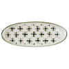20" Antipasto Tray with Bowl in French Country