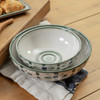 7" Serving Bowl in French Country