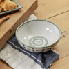 7" Serving Bowl in French Country