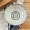 7" Serving Bowl in French Country