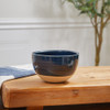 16 oz. Bowl in Bluebeard Louisville Pottery Collection