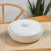 3 Qt Casserole & Cover in Louisville Pottery Collection