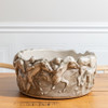 10" Victory Bowl in Embossed Running Horse