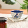 6 oz Spouted Nesting Bowl in Sea Life
