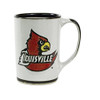 Personalized 14 oz University of Louisville Mug