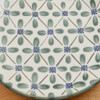 11" Thin Plate in French Country