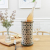 10.5” Wine Cooler & Saucer in French Country