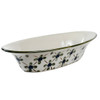 15.5" Small Soirée Bowl in French Country