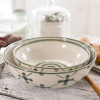 11" Serving Bowl in French Country