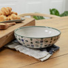 11" Serving Bowl in French Country
