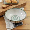 11" Serving Bowl in French Country