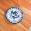 11" Thin Plate in Sea Life