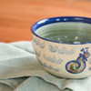 16 oz Bowl in Sea Life
