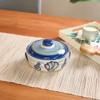 1 Qt Casserole & Cover in Sea Life