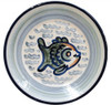 16" Round Platter in Sea Life
