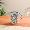 14 oz Mug in Sea Life