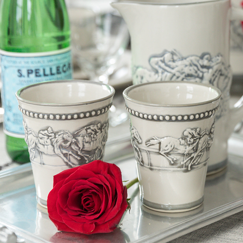 Stoneware & Co. Julep Cup - Thumbnail 3