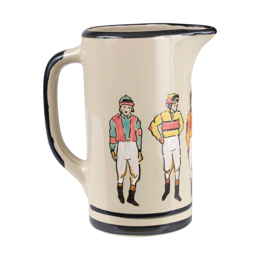 Stoneware & Co. Bar Pitcher - Thumbnail 4