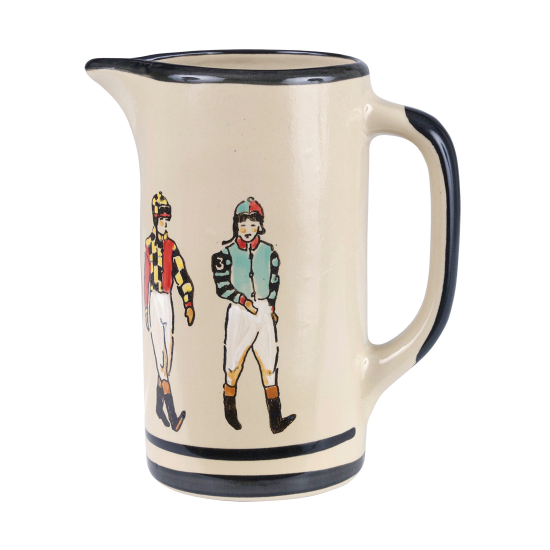 Stoneware & Co. Bar Pitcher - Thumbnail 2