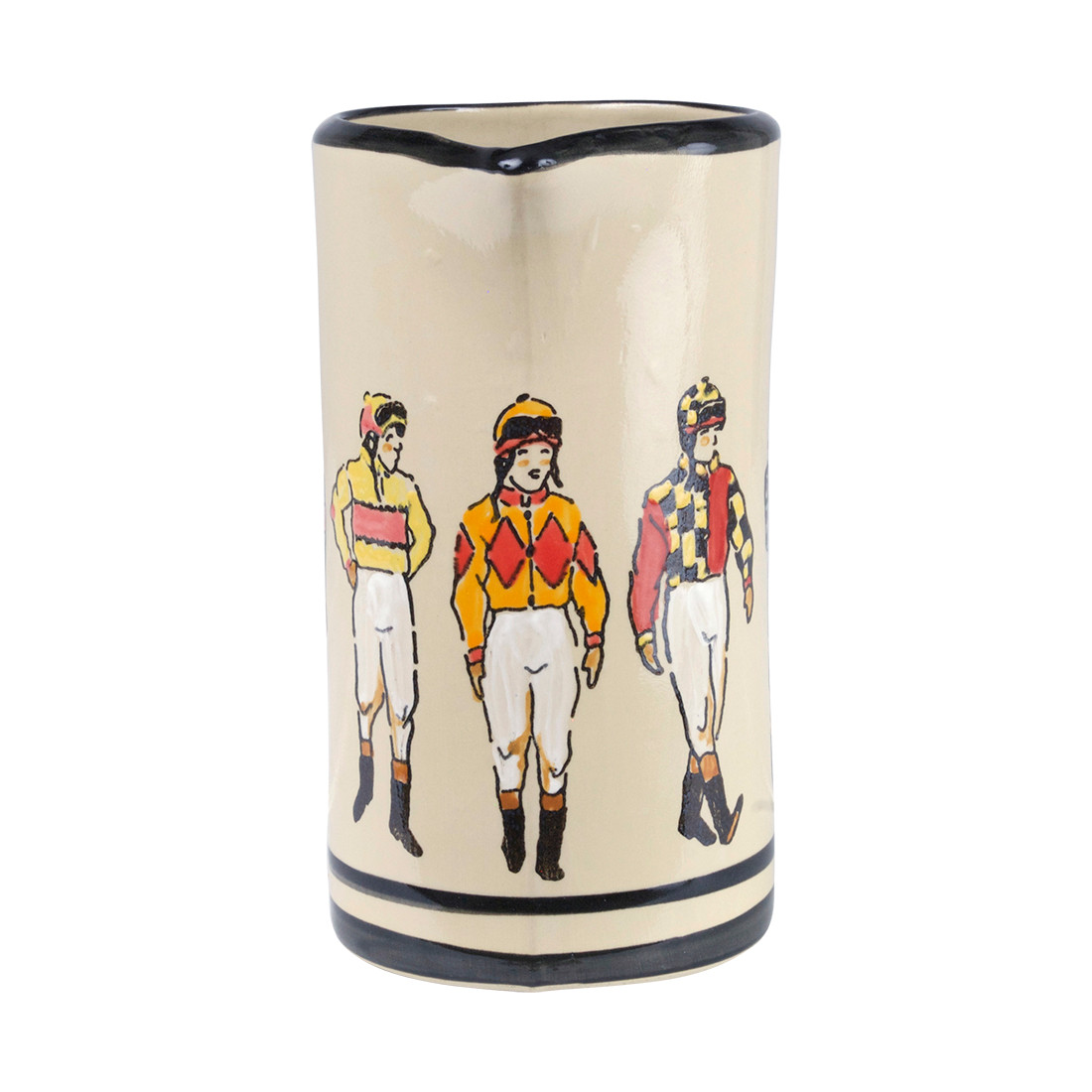 Stoneware & Co. Bar Pitcher