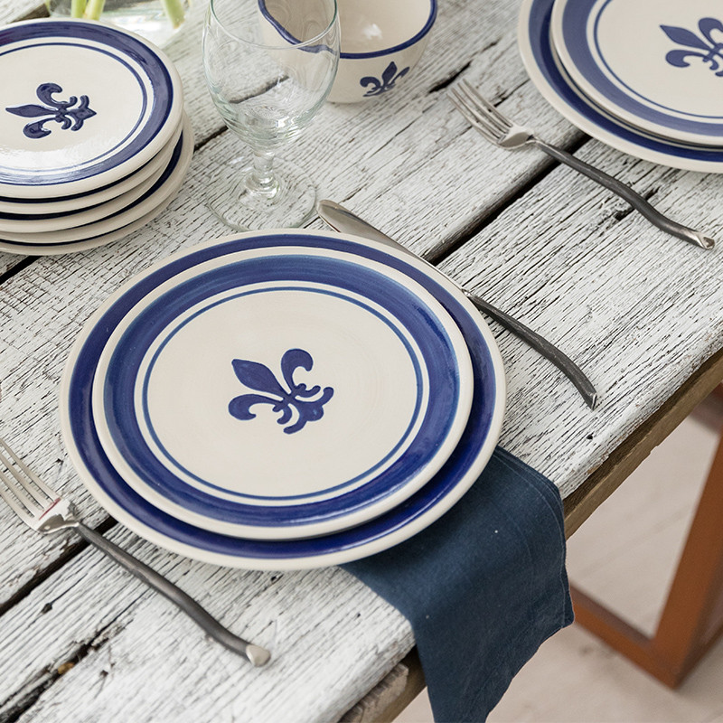Stoneware & Co. Plate - Thumbnail 2