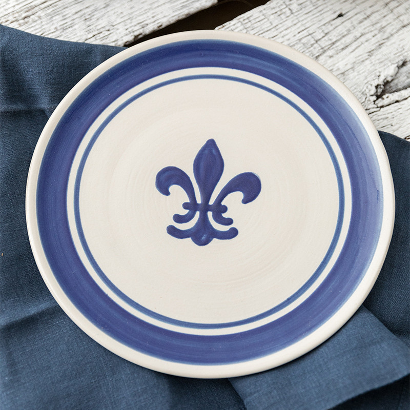 Stoneware & Co. Plate