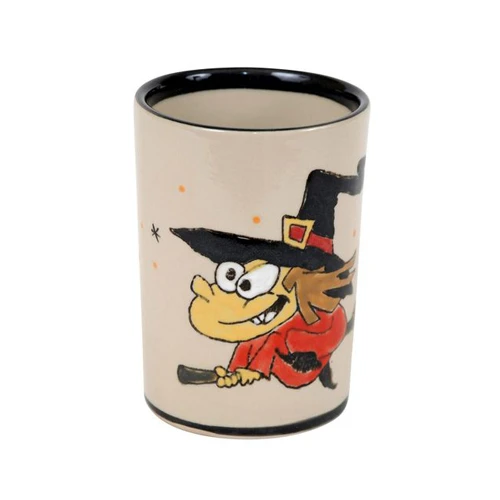 Witch Mug, Penelope