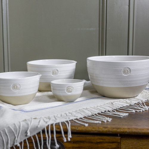 Mixing Bowl Set (4-Piece)