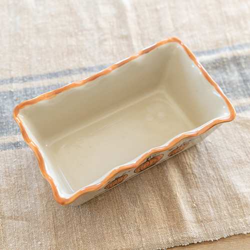 Louisville Pottery Collection Loaf Pan