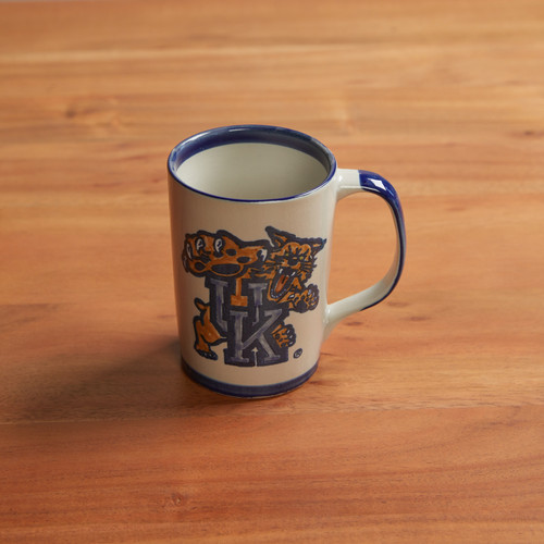 Personalized 14 oz University of Kentucky Mug