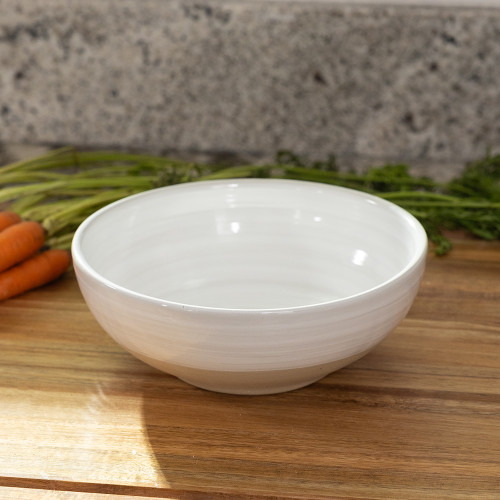 Louisville Stoneware 7" Serving Bowl