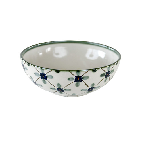 7" Serving Bowl in French Country