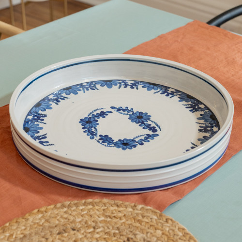 16" Serving Tray - Elodie