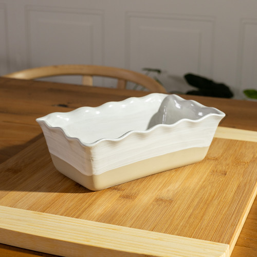 Louisville Pottery Collection Loaf Pan